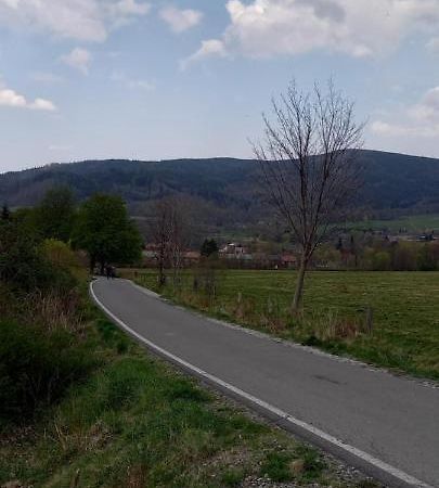Na Lesnej Apartamento Kowary Exterior foto