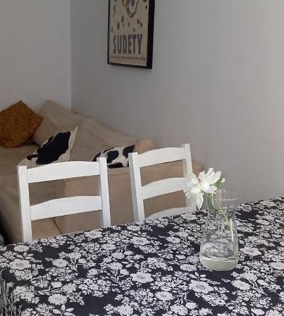 Na Lesnej Apartamento Kowary Exterior foto