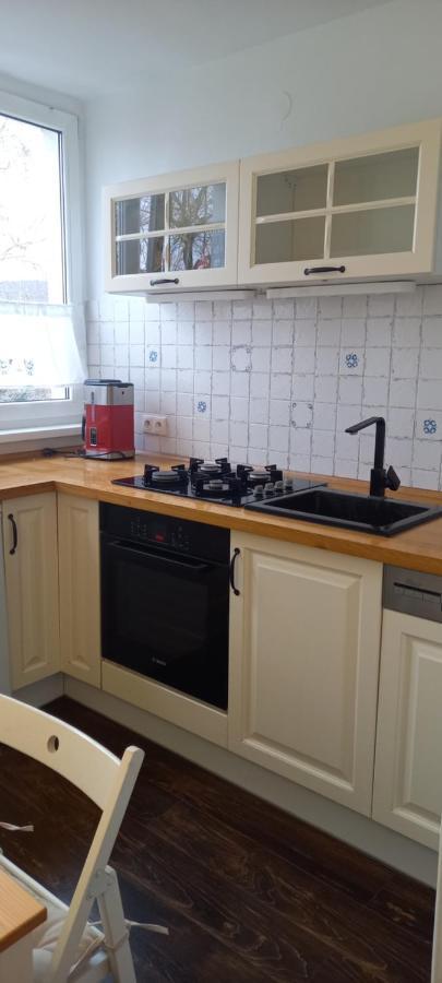 Na Lesnej Apartamento Kowary Exterior foto