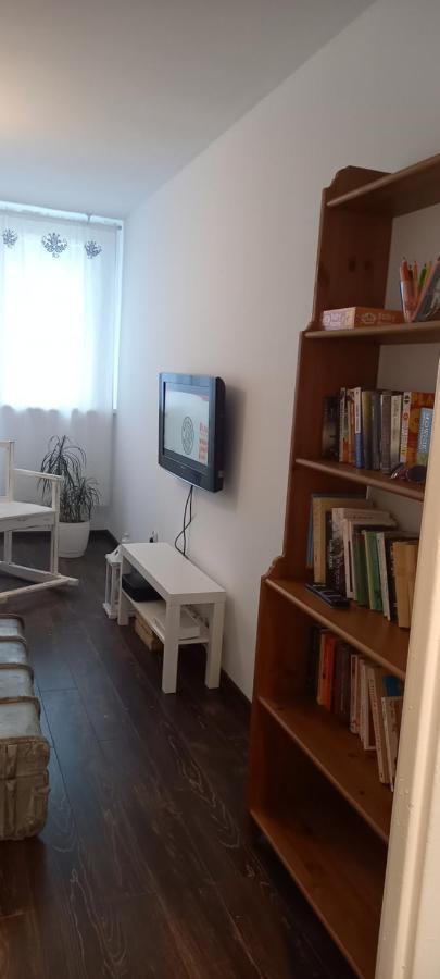 Na Lesnej Apartamento Kowary Exterior foto