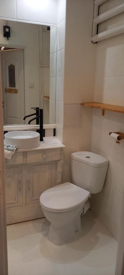 Na Lesnej Apartamento Kowary Exterior foto