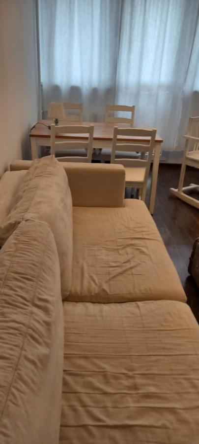 Na Lesnej Apartamento Kowary Exterior foto