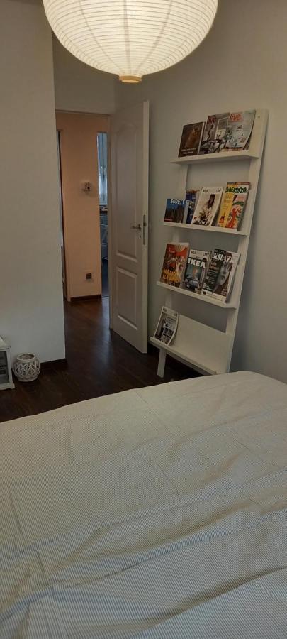 Na Lesnej Apartamento Kowary Exterior foto
