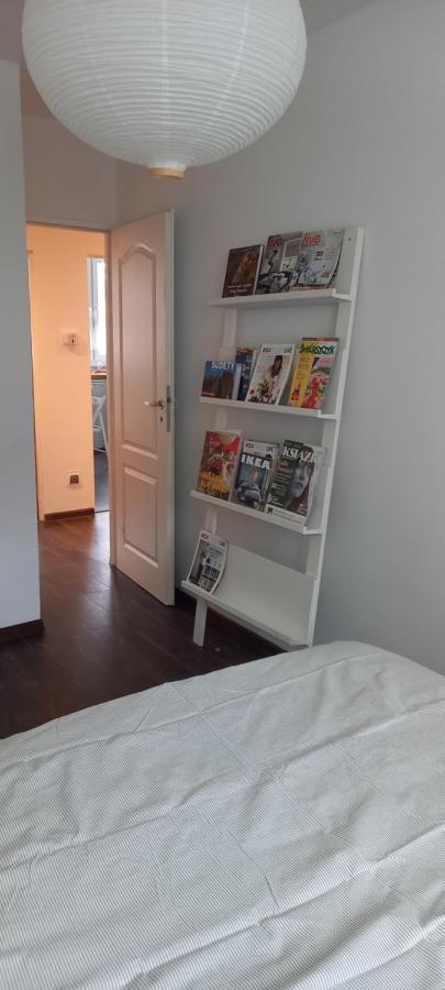 Na Lesnej Apartamento Kowary Exterior foto