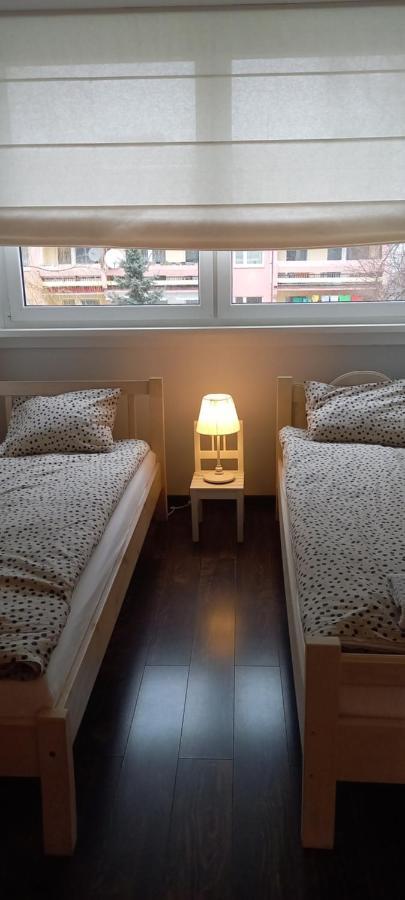 Na Lesnej Apartamento Kowary Exterior foto