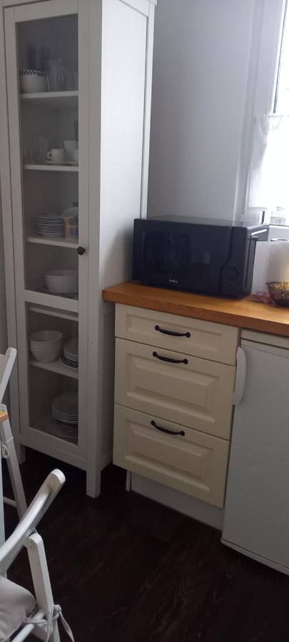 Na Lesnej Apartamento Kowary Exterior foto