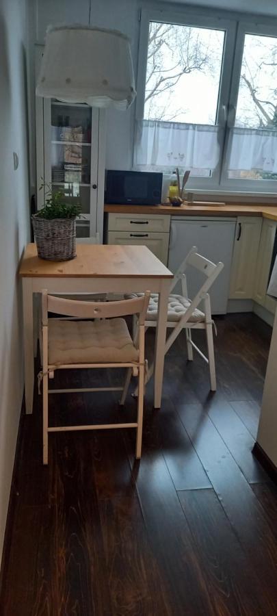 Na Lesnej Apartamento Kowary Exterior foto