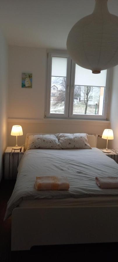 Na Lesnej Apartamento Kowary Exterior foto
