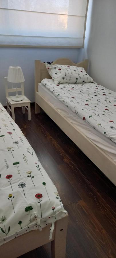 Na Lesnej Apartamento Kowary Exterior foto