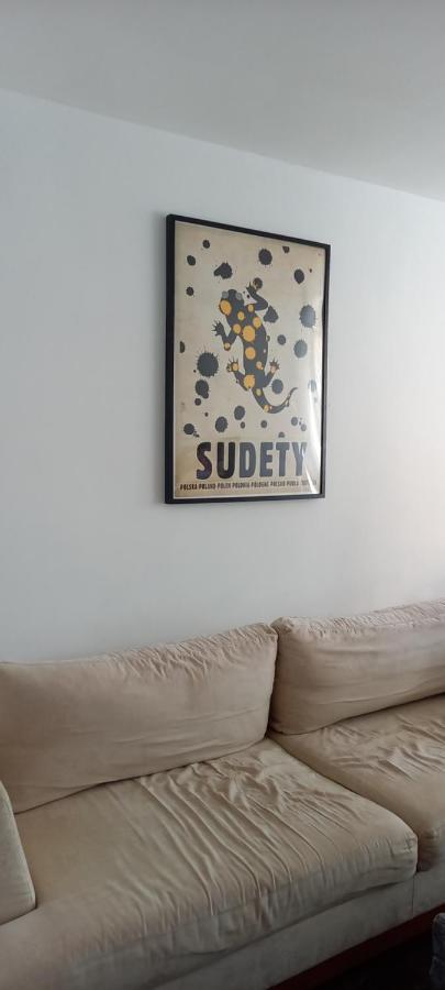 Na Lesnej Apartamento Kowary Exterior foto