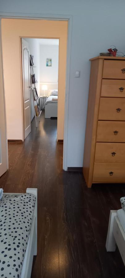 Na Lesnej Apartamento Kowary Exterior foto