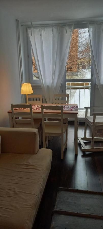 Na Lesnej Apartamento Kowary Exterior foto