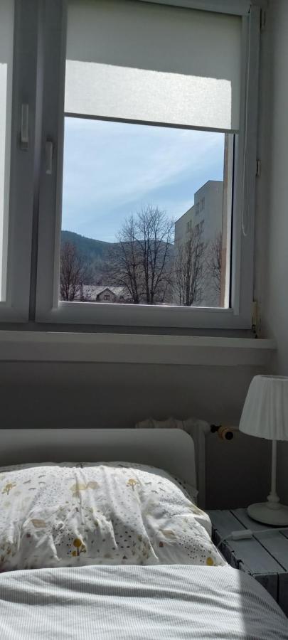 Na Lesnej Apartamento Kowary Exterior foto