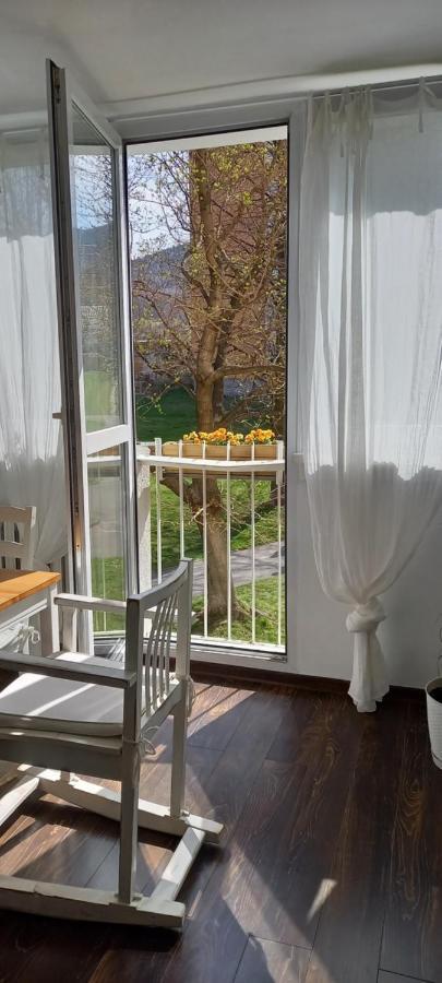 Na Lesnej Apartamento Kowary Exterior foto