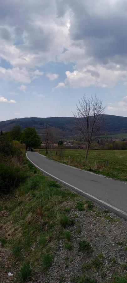 Na Lesnej Apartamento Kowary Exterior foto