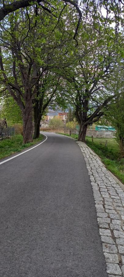 Na Lesnej Apartamento Kowary Exterior foto