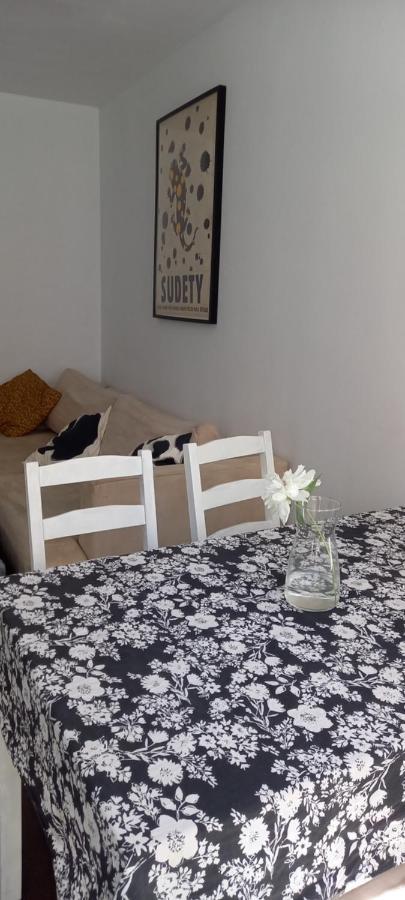 Na Lesnej Apartamento Kowary Exterior foto