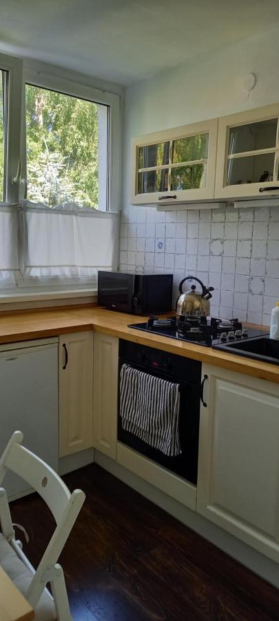 Na Lesnej Apartamento Kowary Exterior foto